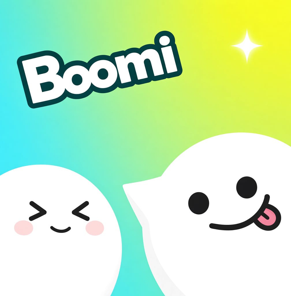 boomi Live