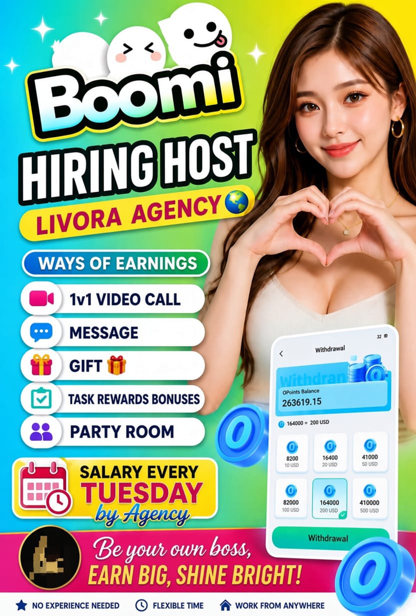 boomi Live 1