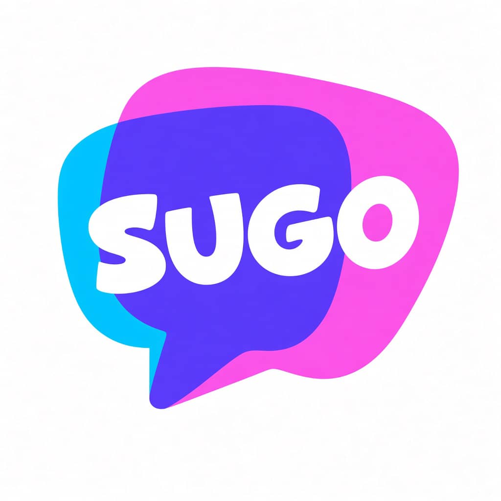Sugo chat app