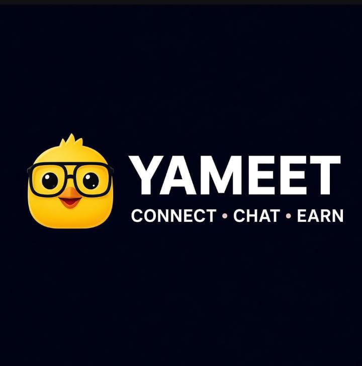  Yameet app